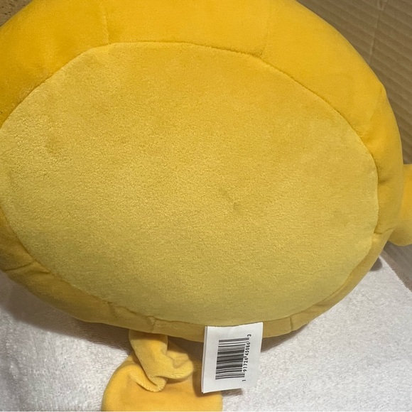 Squishmallow Woodstock Bird Peanuts plush animal - Picture 5 of 10